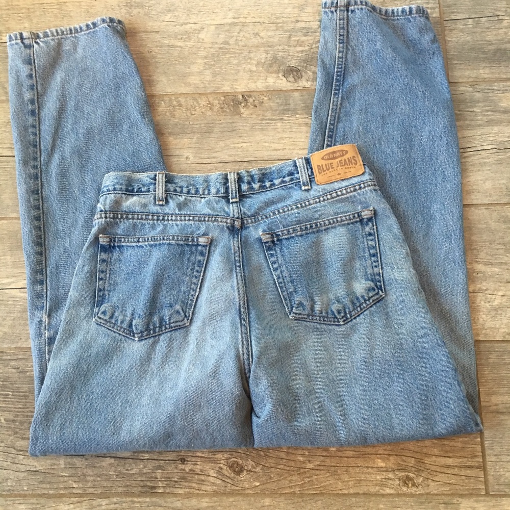 Old Navy Men's Jeans 34" x 32"